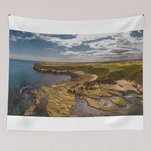 Item preview, Thornwick Bay designed and sold by ademcfade.