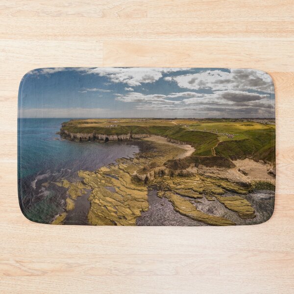 Item preview, Thornwick Bay designed and sold by ademcfade.