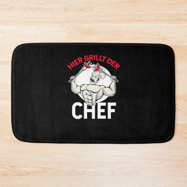 Item preview, Funny grill grill master grilling gift dad designed and sold by Pubi.