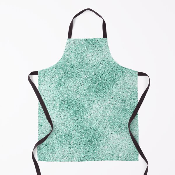 Item preview, Mint Ice Encrusted Glitter designed and sold by TeeGals.