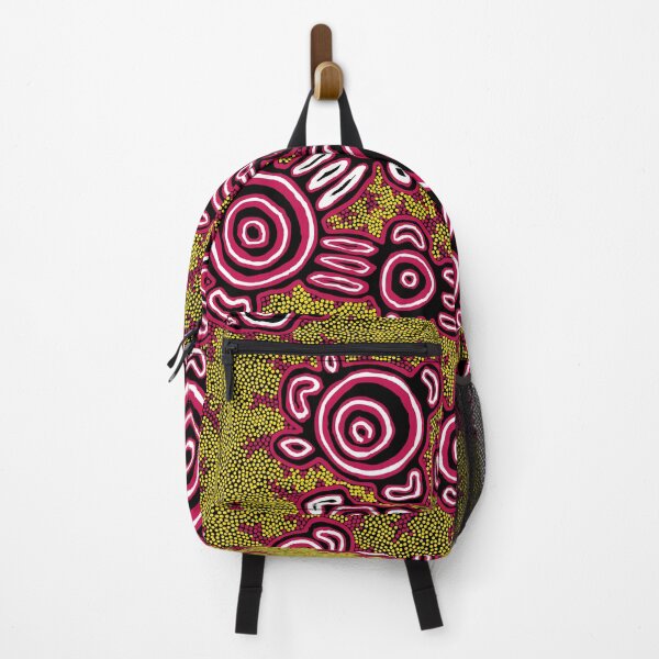Item preview, Authentic Aboriginal Art - You Belong designed and sold by HogarthArts.