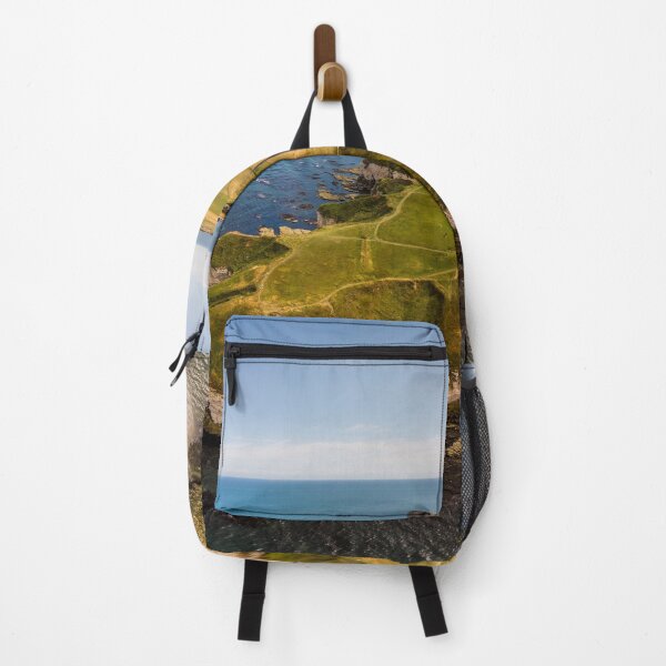 Item preview, North Landing, Flamborough head designed and sold by ademcfade.