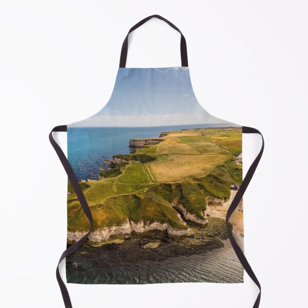 Item preview, North Landing, Flamborough head designed and sold by ademcfade.
