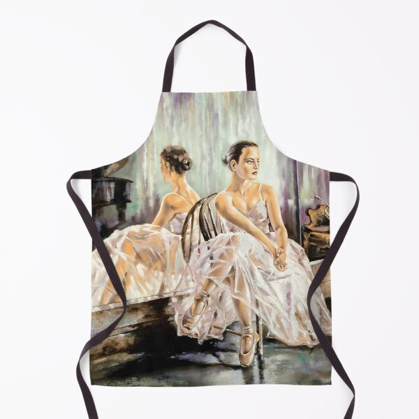 Item preview, The Ballet Dancer designed and sold by Ethiyo.