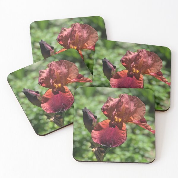 Item preview, The gilded Iris  designed and sold by Kindredmoments.