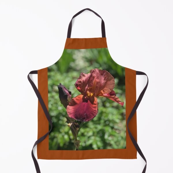 Item preview, The gilded Iris designed and sold by Kindredmoments.