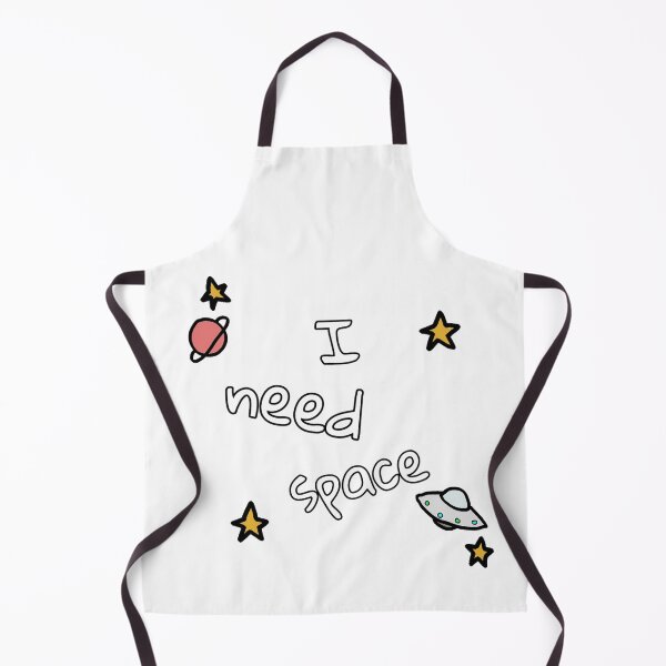 Item preview, I need space designed and sold by crgart.