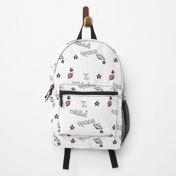 Item preview, I need space designed and sold by crgart.