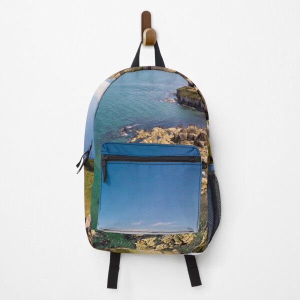 Item preview, Flamborough Head - the North Landing designed and sold by ademcfade.
