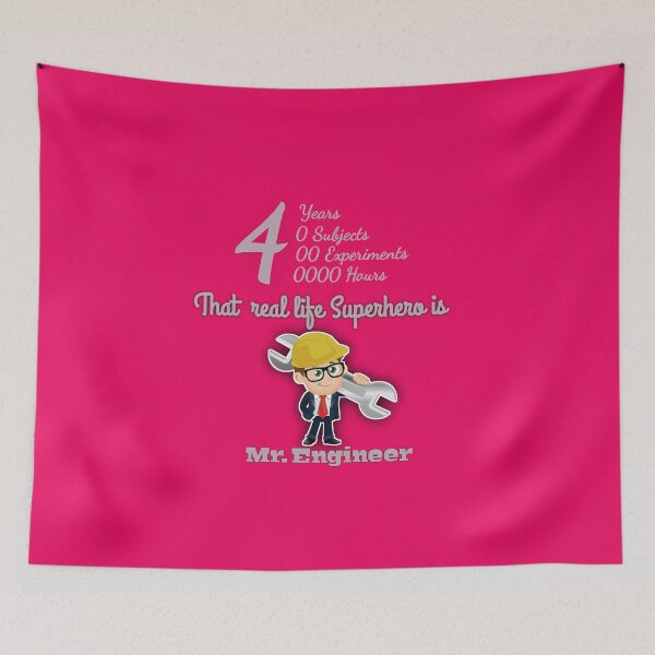 Item preview, Most expressive  Engineer T-shirt designed and sold by aruvanita.