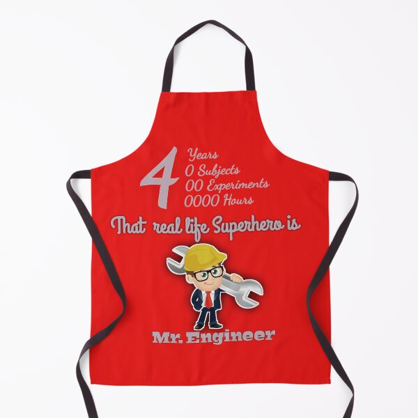 Item preview, Most expressive Engineer T-shirt designed and sold by aruvanita.