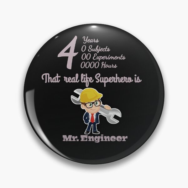 Item preview, Most expressive  Engineer T-shirt designed and sold by aruvanita.