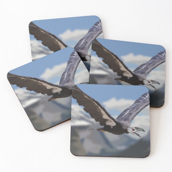 Item preview, Terror Bird designed and sold by geekability101.