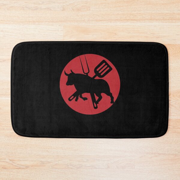 Item preview, Grill Master BBQ Grilling Meat Gift For Dad designed and sold by Pubi.