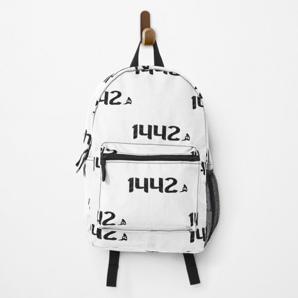 Item preview, Hijri year 1442 - 19th Aug 2020 onwards (Black design) designed and sold by dezanli.