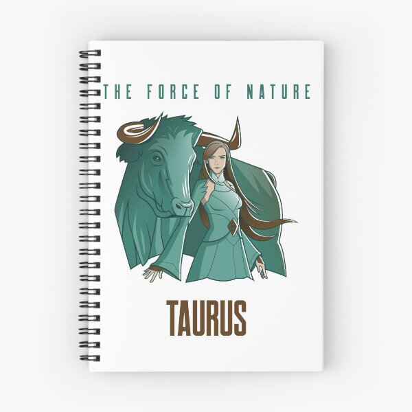 Item preview, Taurus The force of nature designed and sold by hyde6464.