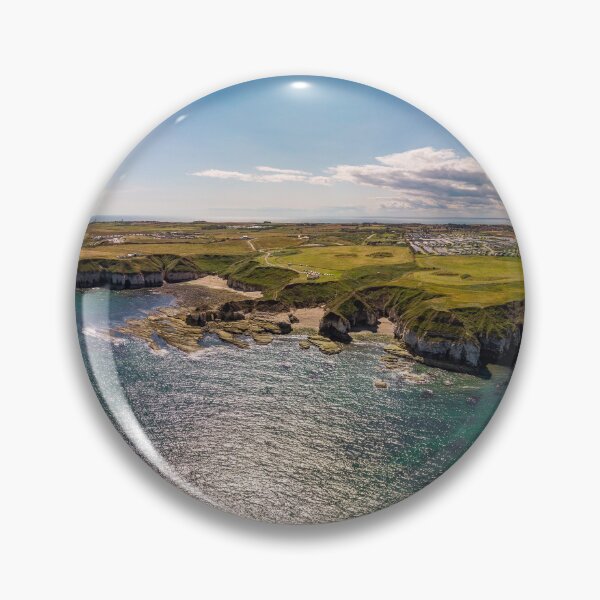 Item preview, Flamborough Head designed and sold by ademcfade.