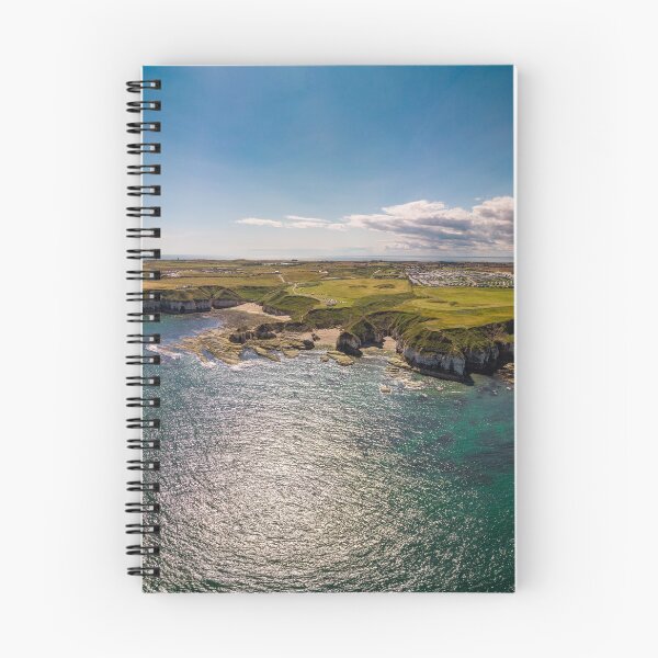Item preview, Flamborough Head designed and sold by ademcfade.
