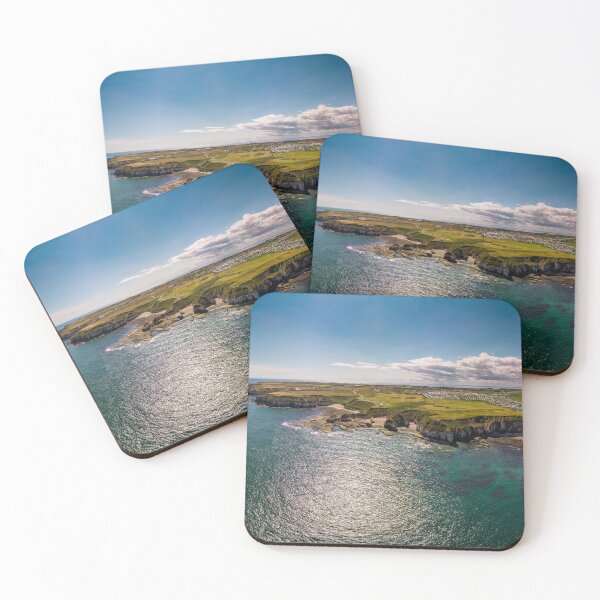 Item preview, Flamborough Head designed and sold by ademcfade.