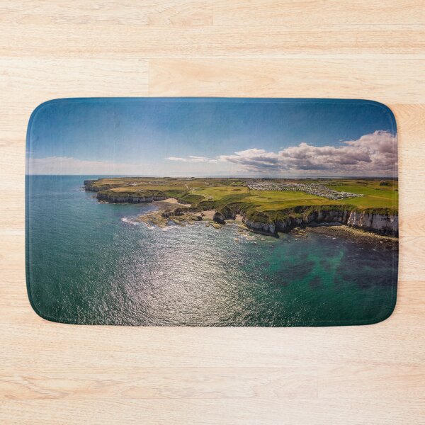 Item preview, Flamborough Head designed and sold by ademcfade.