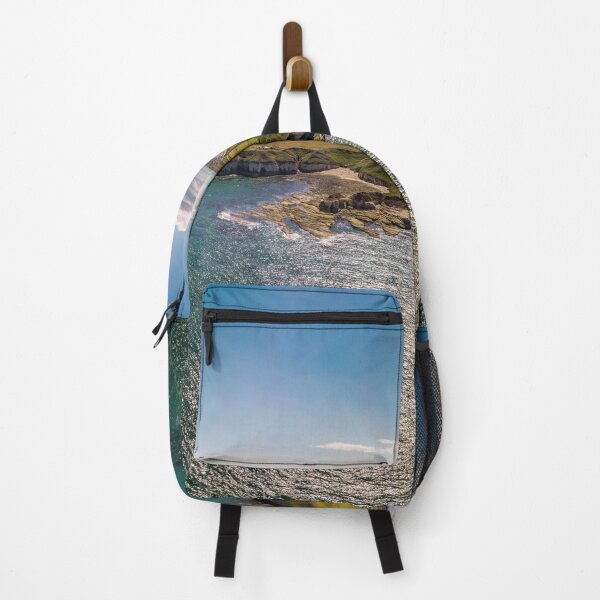 Item preview, Flamborough Head designed and sold by ademcfade.