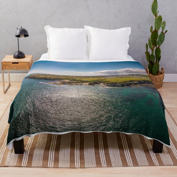 Item preview, Flamborough Head designed and sold by ademcfade.