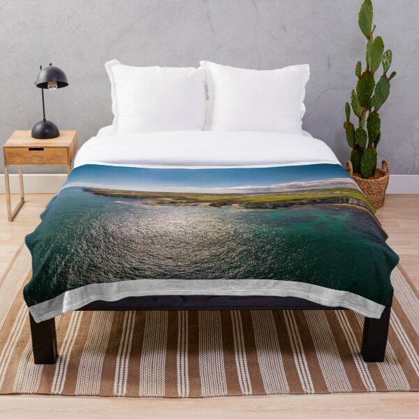 Item preview, Flamborough Head designed and sold by ademcfade.