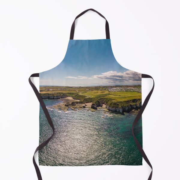 Item preview, Flamborough Head designed and sold by ademcfade.