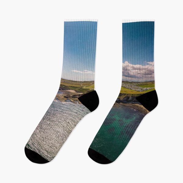 Item preview, Flamborough Head designed and sold by ademcfade.