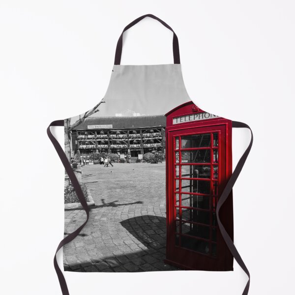 Item preview, Red Phone Box London designed and sold by Londonimages.