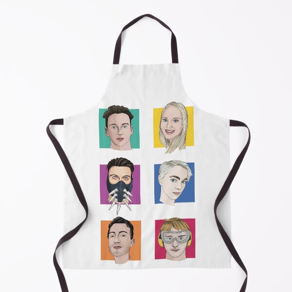 Item preview, Hatari designed and sold by marinellads.