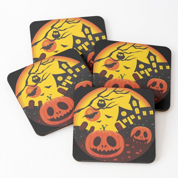 Item preview, Pumpkins designed and sold by Trickyy90.