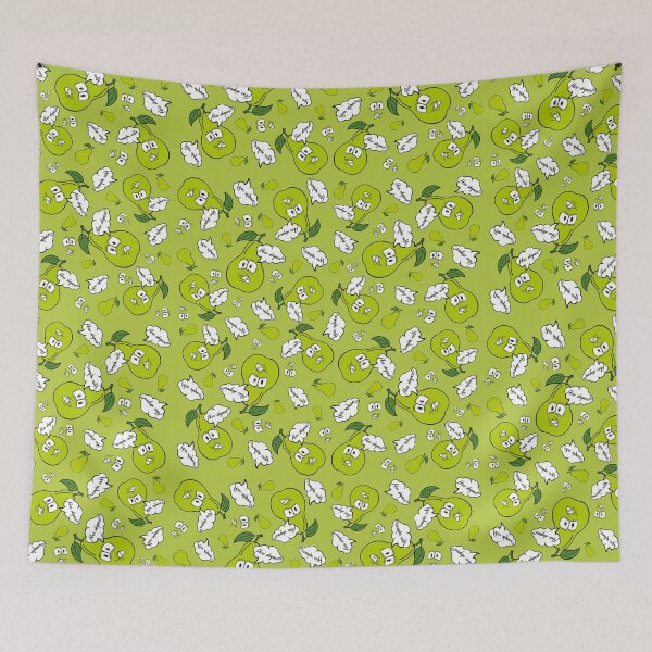 Item preview, Pear Shaped designed and sold by Fruit-Tee.