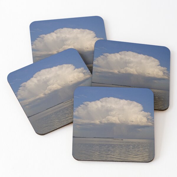 Item preview, Explosive cloud - Hastings designed and sold by yvonne hyland.