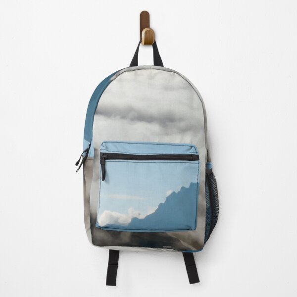 Item preview, Cloudy Mountains designed and sold by Dittsim.