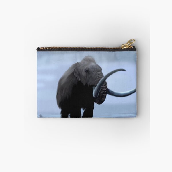 Item preview, Mammoth designed and sold by geekability101.