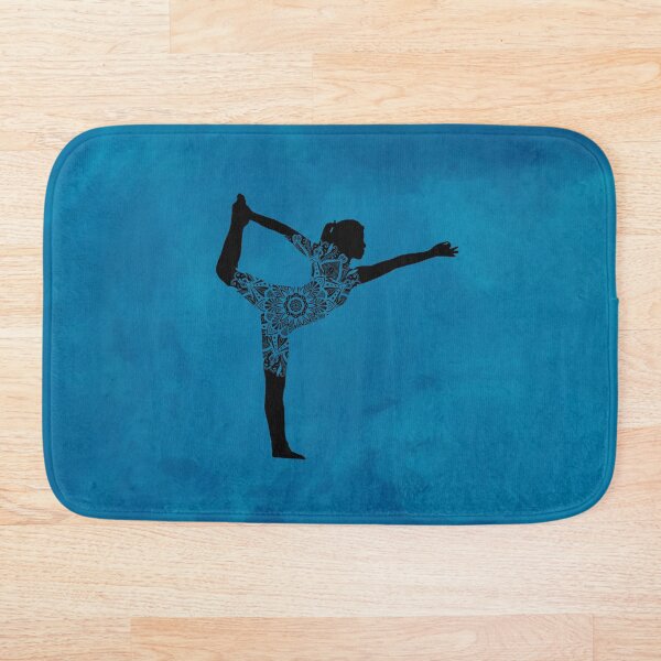 Item preview, Tranquil Yoga designed and sold by Gina Ibiza.