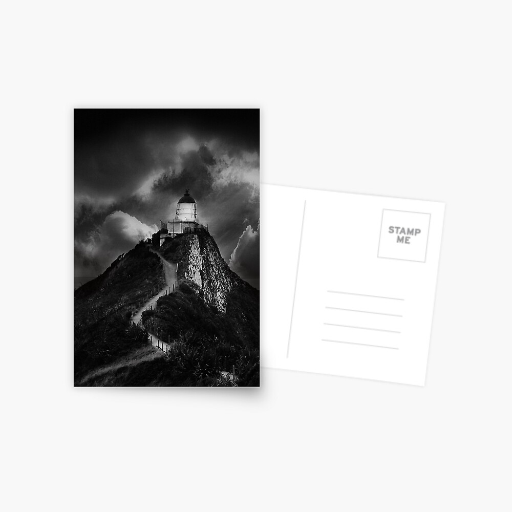 Item preview, Postcard designed and sold by ronmoss.
