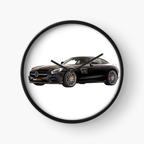 Relojes Brabus Redbubble