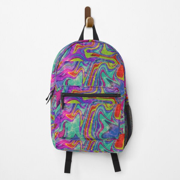 Item preview, colorful swirls designed and sold by sarina G.