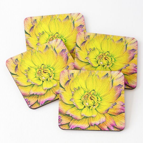 Item preview, Flower From Sun designed and sold by Blu Happiness.