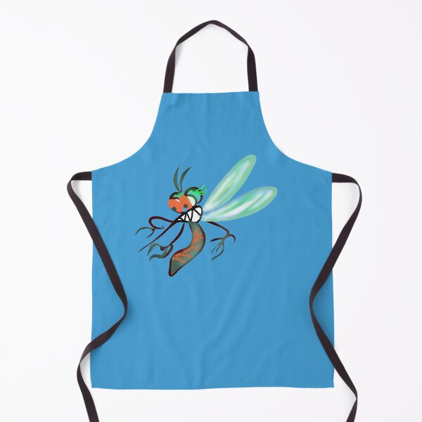 Item preview, mosquito designed and sold by vibeno1.