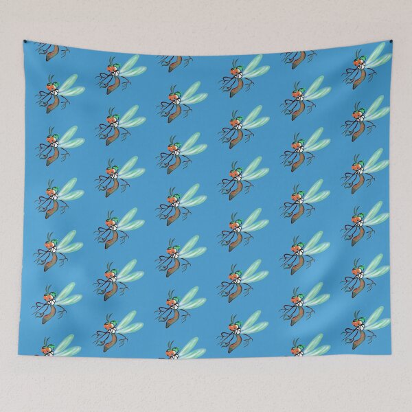 Item preview,  Mosquito designed and sold by vibeno1.