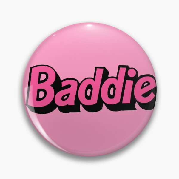 Item preview, Baddievibe designed and sold by Seriyasly.
