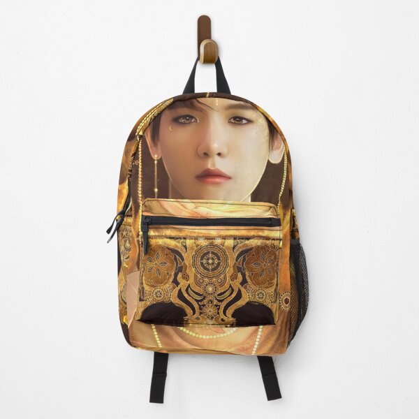 Item preview, Light God - Baekhyun designed and sold by PanicInParadise.