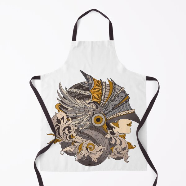 Item preview, Always the Knight! designed and sold by paviash.