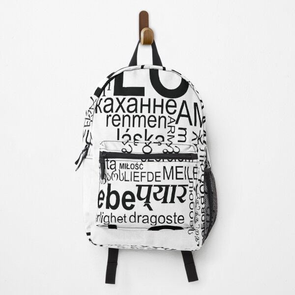 Item preview, love is better than hate designed and sold by BLDAIRSH.