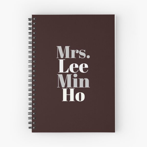 Item preview, Mrs. Lee Min Ho designed and sold by doctors-apparel.