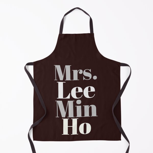 Item preview, Mrs. Lee Min Ho designed and sold by doctors-apparel.