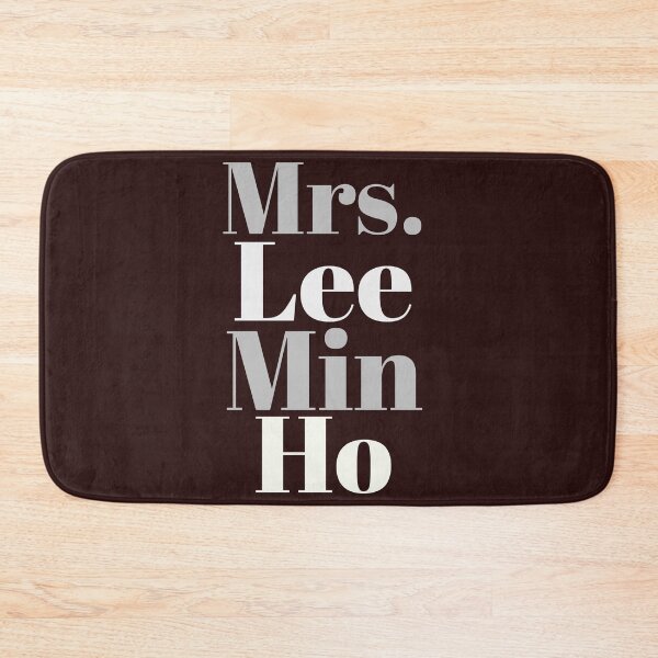 Item preview, Mrs. Lee Min Ho designed and sold by doctors-apparel.